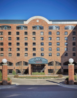 Gallery - Graduate By Hilton Minneapolis