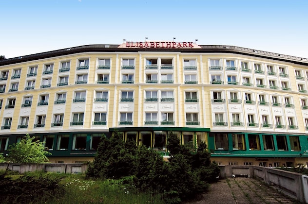Gallery - Thermal Resort Hotel Elisabethpark