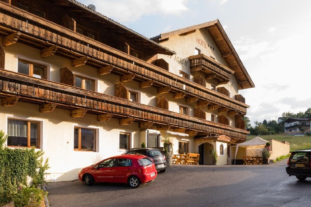 Gallery - Hotel Wiesenhof