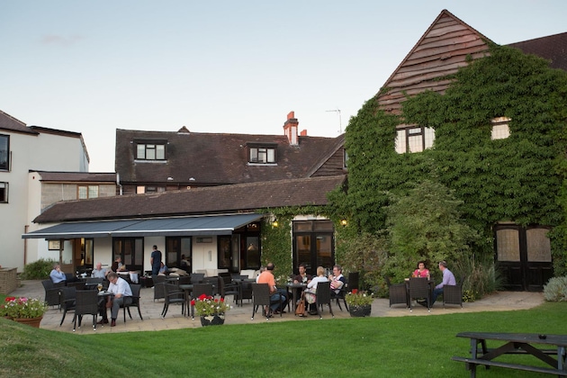 Gallery - Sketchley Grange Hotel & Spa
