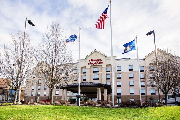 Gallery - Hampton Inn & Suites Blairsville
