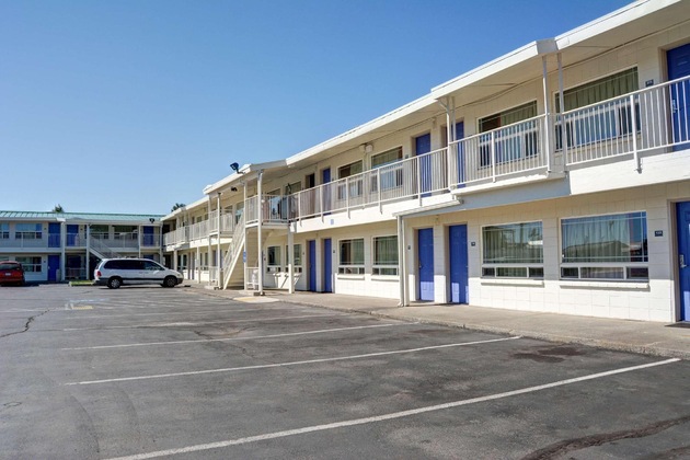 Gallery - Motel 6 Bend