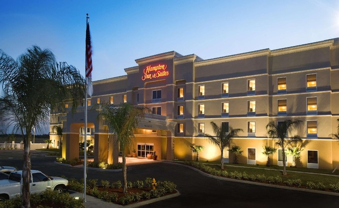 Gallery - Hampton Inn & Suites Lake Wales