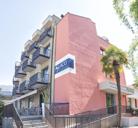Gallery - Hi Hotels Riva Del Garda