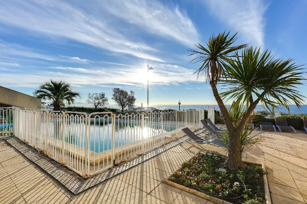 Gallery - Best Western Paradou Méditerrannée