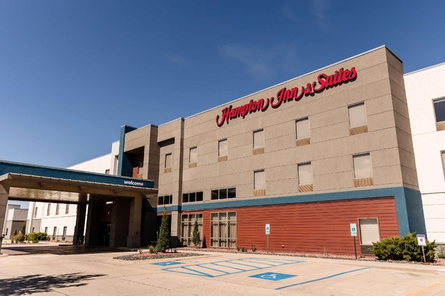 Gallery - Hampton Inn & Suites Scottsbluff