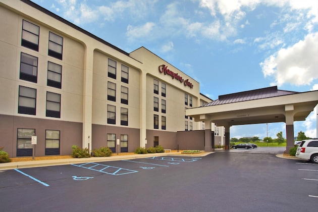 Gallery - Hampton Inn Anderson