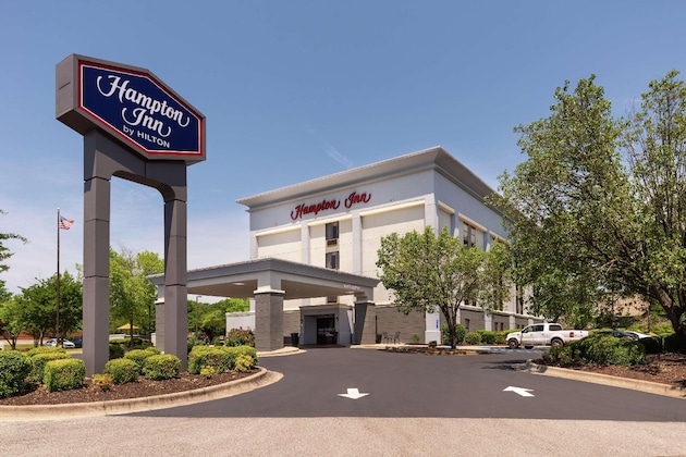 Gallery - Hampton Inn Florence Midtown