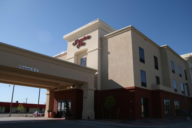 Gallery - Hampton Inn La Junta