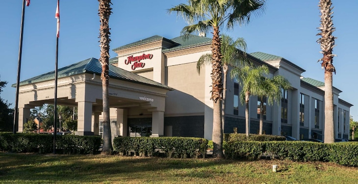 Gallery - Hampton Inn Lakeland