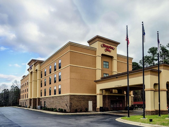 Gallery - Hampton Inn Spring Lake Fayetteville