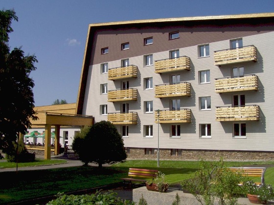 Gallery - Hotel Srni