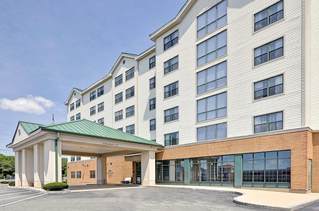 Gallery - Homewood Suites By Hilton