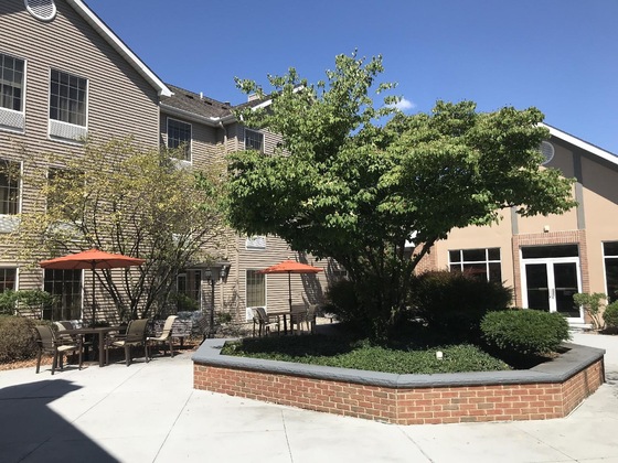 Gallery - Hampton Inn & Suites Bethlehem