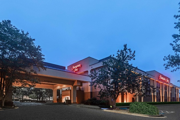 Gallery - Hampton Inn Aiken