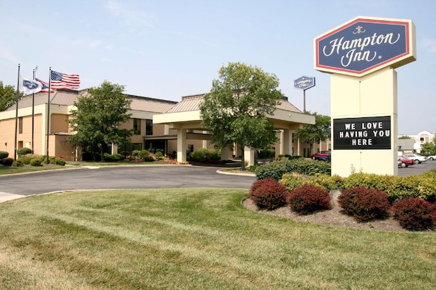 Gallery - Hampton Inn Columbus South