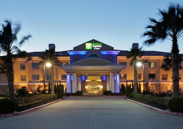 Gallery - Holiday Inn Express Hotel & Suites Pearland, An Ihg Hotel