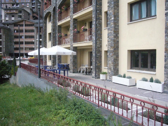 Gallery - Aparthotel Sant Andreu