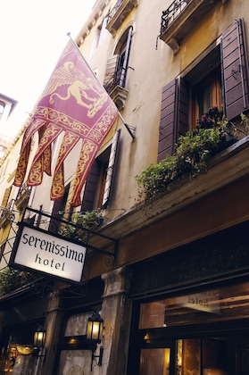 Gallery - Hotel Serenissima
