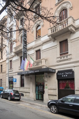 Gallery - Hotel Demó
