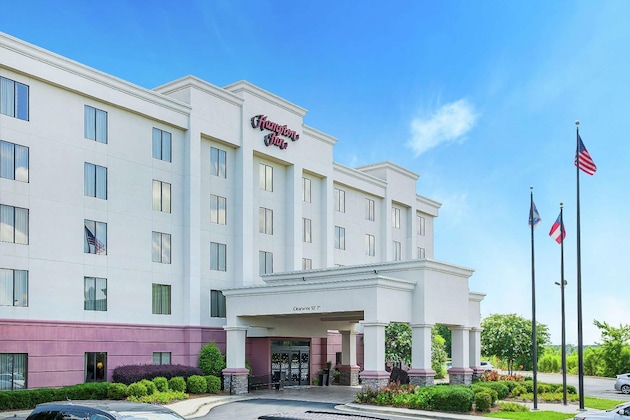 Gallery - Hampton Inn Columbus North