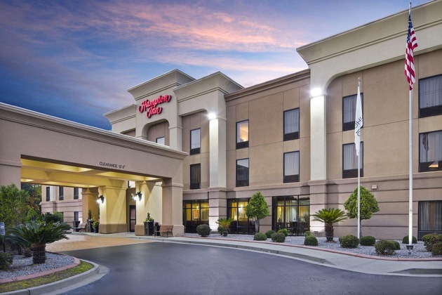 Gallery - Hampton Inn Hinesville