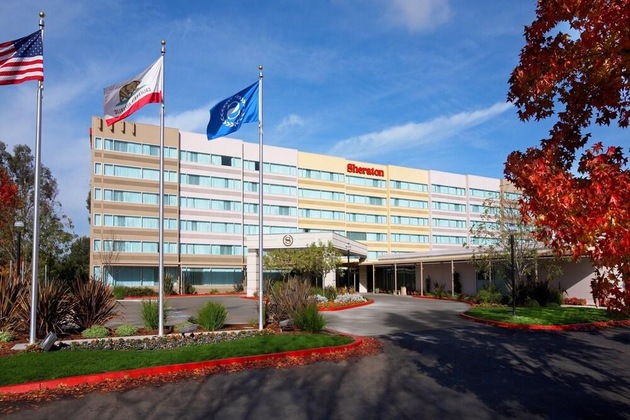 Gallery - Ac Hotel By Marriott Pleasanton