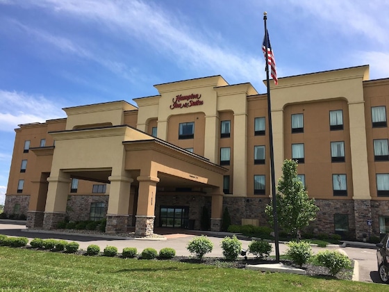 Gallery - Hampton Inn & Suites Sandusky Milan