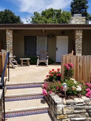 Gallery - Carmel Valley Lodge And Resort