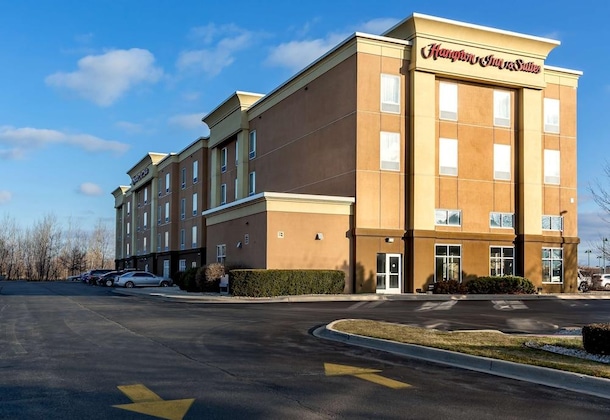 Gallery - Hampton Inn & Suites Chicago Southland-Matteson
