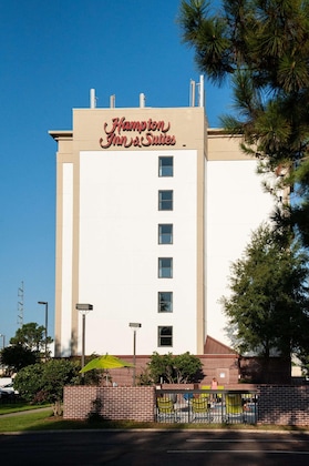 Gallery - Hampton Inn & Suites Jackson Coliseum