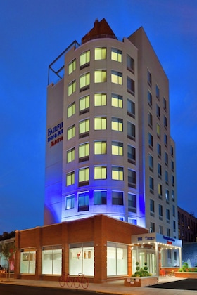 Gallery - Fairfield Inn & Suites By Marriott New York Brooklyn