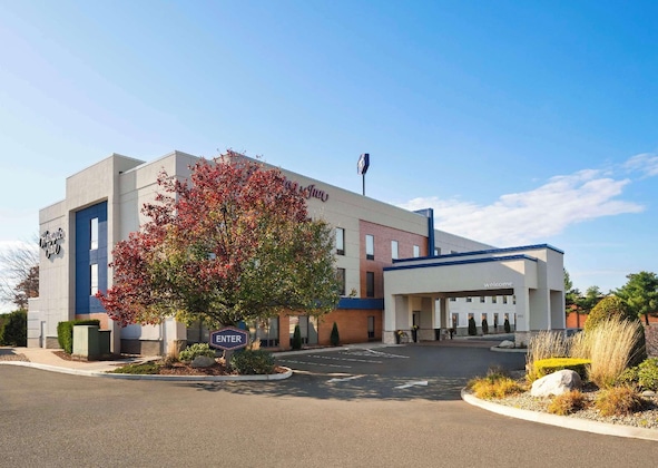 Gallery - Hampton Inn Chicopee Springfield