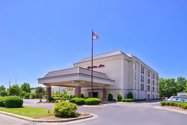 Gallery - Hampton Inn Decatur