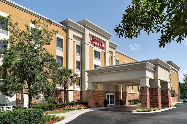 Gallery - Hampton Inn & Suites Bluffton-Sun City