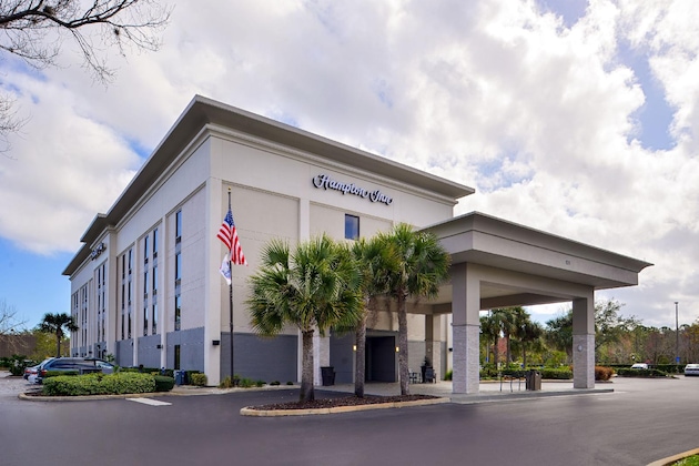 Gallery - Hampton Inn Daytona Ormond Beach