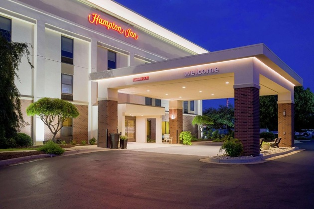 Gallery - Hampton Inn Edenton