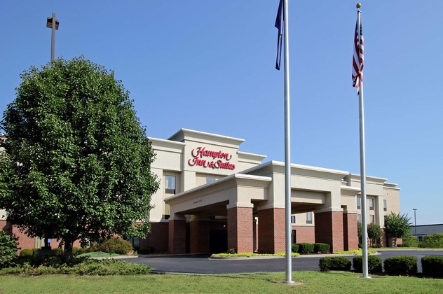 Gallery - Hampton Inn & Suites Murray