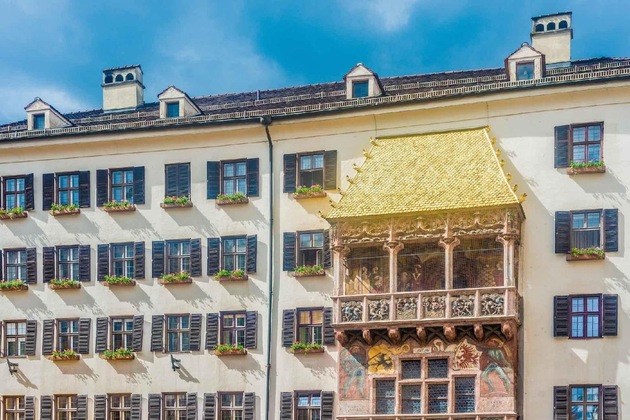 Gallery - Götznerhof