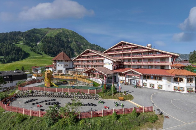 Gallery - Familotel Hotel Kaiserhof