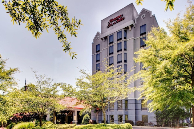 Gallery - Hampton Inn & Suites Atlanta Duluth Gwinnett County
