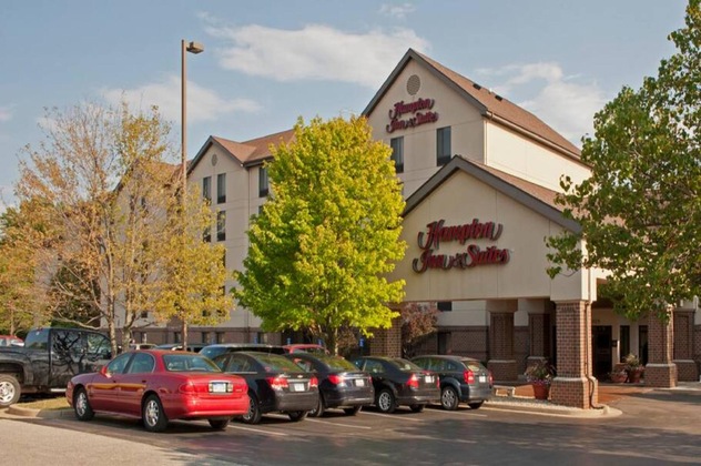 Gallery - Hampton Inn & Suites Kokomo