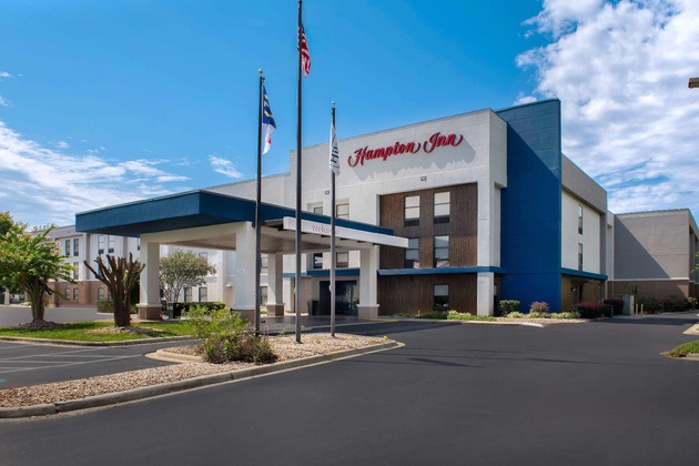 Gallery - Hampton Inn Monroe