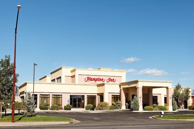 Gallery - Hampton Inn Montrose