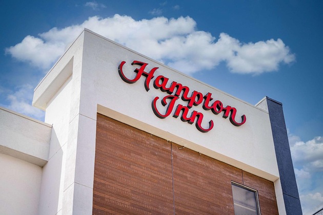 Gallery - Hampton Inn Morgantown