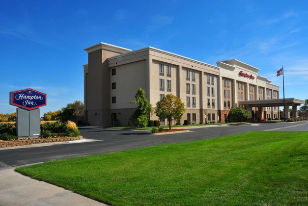 Gallery - Hampton Inn North Platte