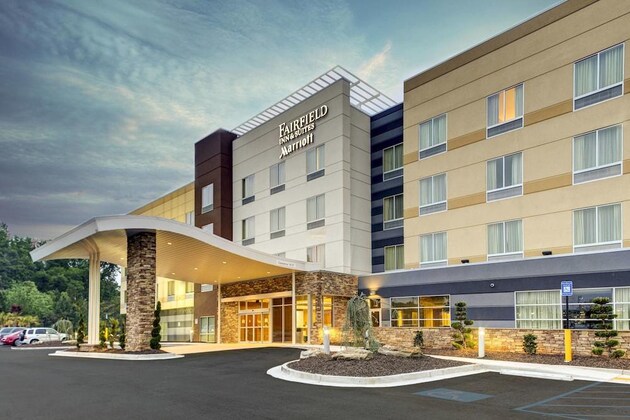 Gallery - Fairfield Inn & Suites By Marriott Atlanta Stockbridge