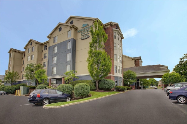 Gallery - Homewood Suites By Hilton Dayton South