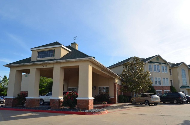Gallery - Homewood Suites Fort Worth Bedford