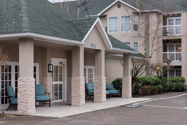 Gallery - Homewood Suites Seattle - Tacoma Airport   Tukwila